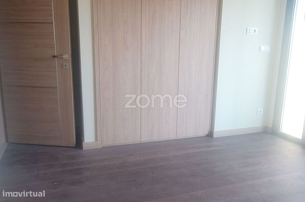 FANTÁSTICO Apartamento T2 para arrendamento em Caldelas