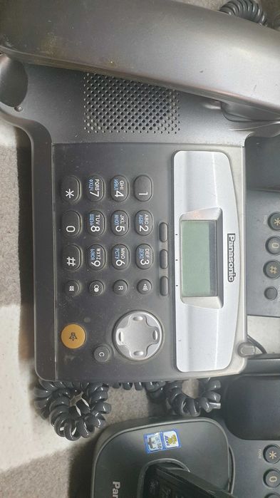 Телефон Panasonic