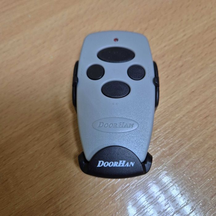 Ворота ролети гараж пульт 433MHz.