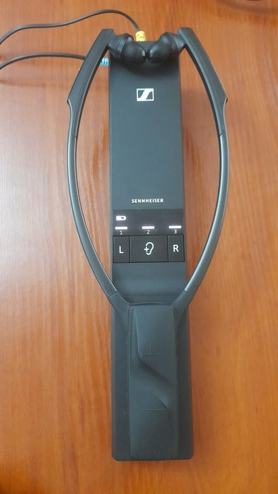 Навушники Бездротові SENNHEISER TR840 TR5000