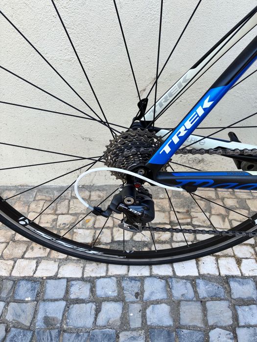 Bicicleta Trek Madone 4.5