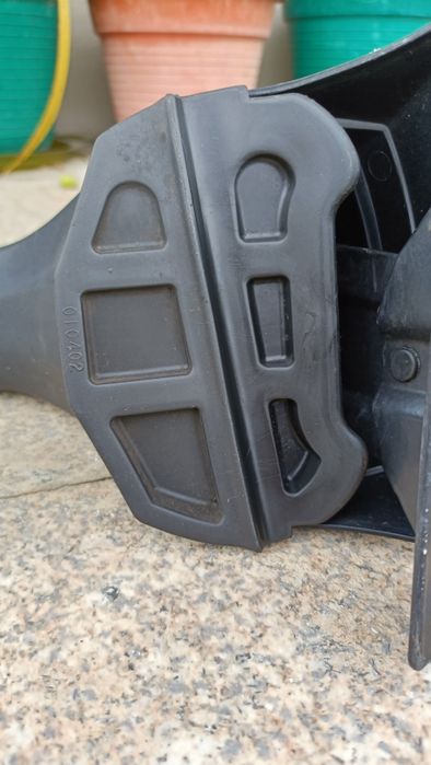 Barras tejadilho Megane IV