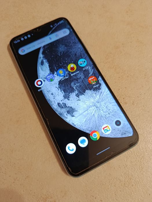 Smartphone Realme C11 2021