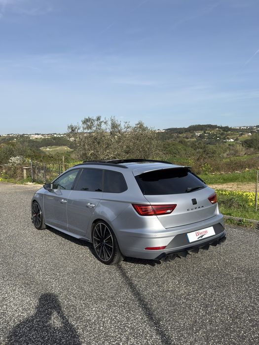 CUPRA 300 ST DSG