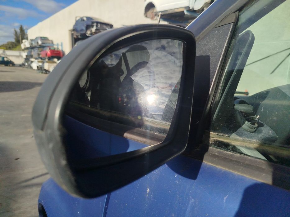 Retrovisor / espelho esquerdo SMART ForTwo Cabrio (451)
