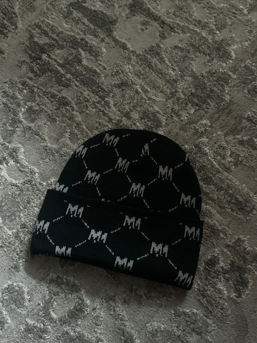 Продам шапку Raf simons
