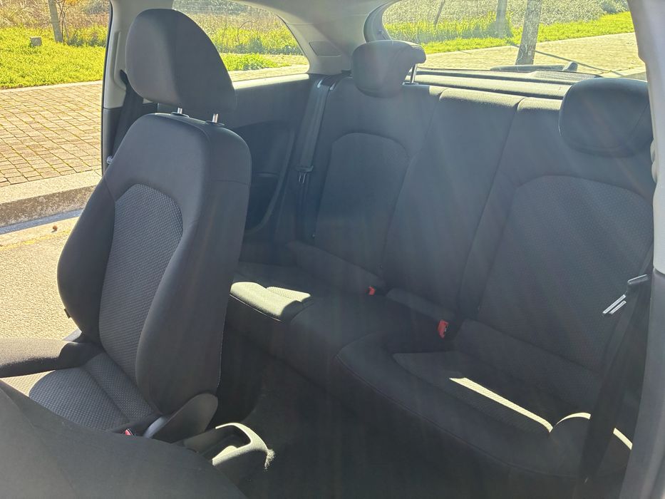Audi A1 1.4TDI 2016