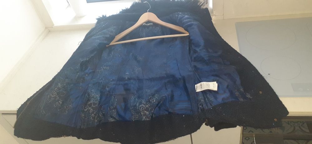 Casaco / Sobretudo Desigual