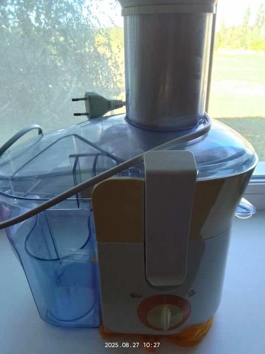 Соковыжималка Philips