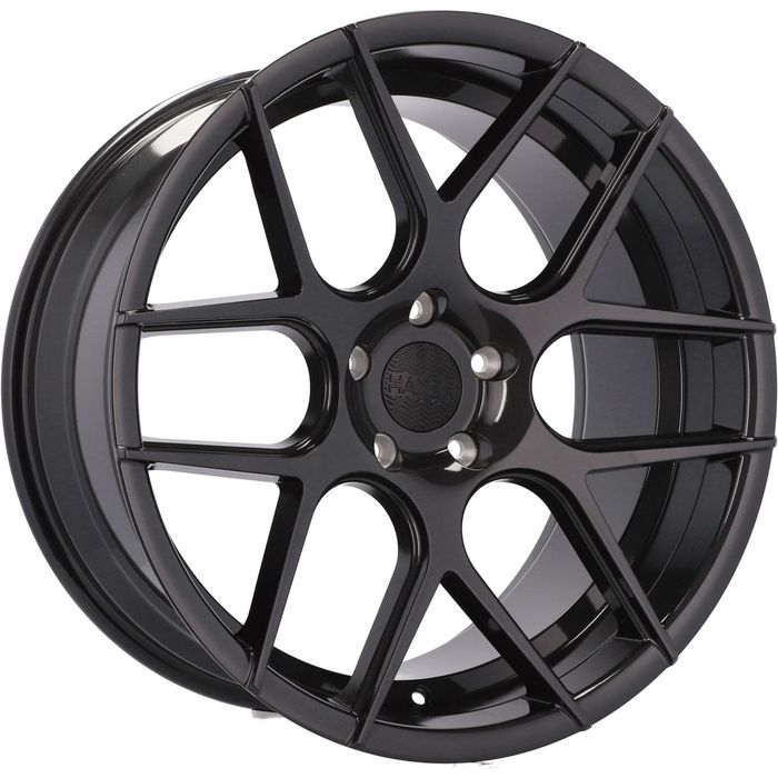 4x Felgi Aluminiowe 17 m.in. do BMW 5 V E60 E61 IV E39 VI F10 F11 6 II E63 E64 III F06 F12 F13 7 V F
