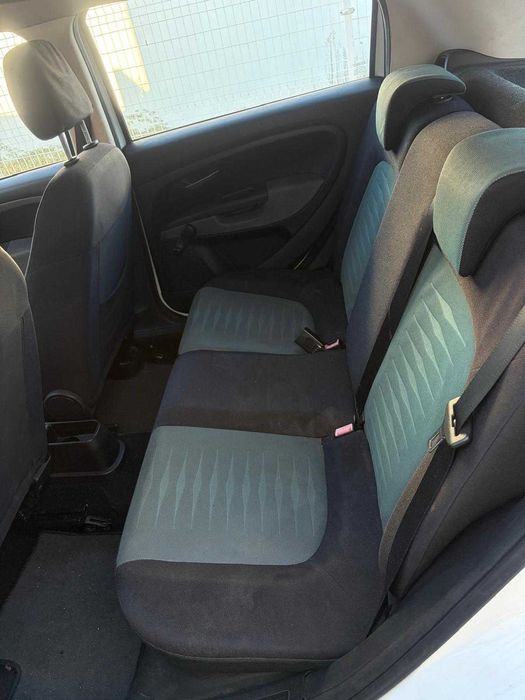 Fiat Punto Branco — photo 2