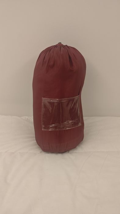 Saco cama em bom estado