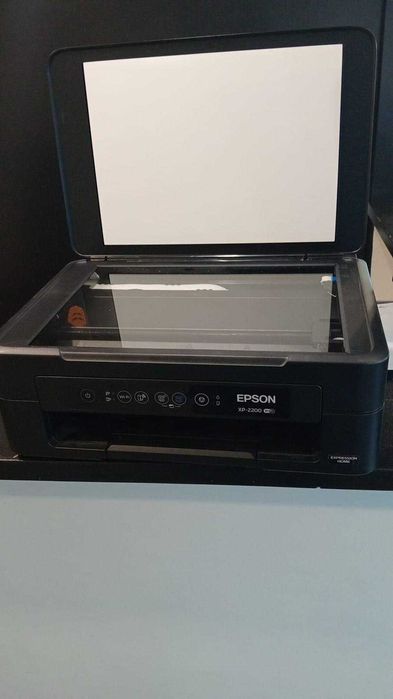 EPSON Expression Home XP-2200 (Multifunções - Jato de Tinta - Wi-Fi)