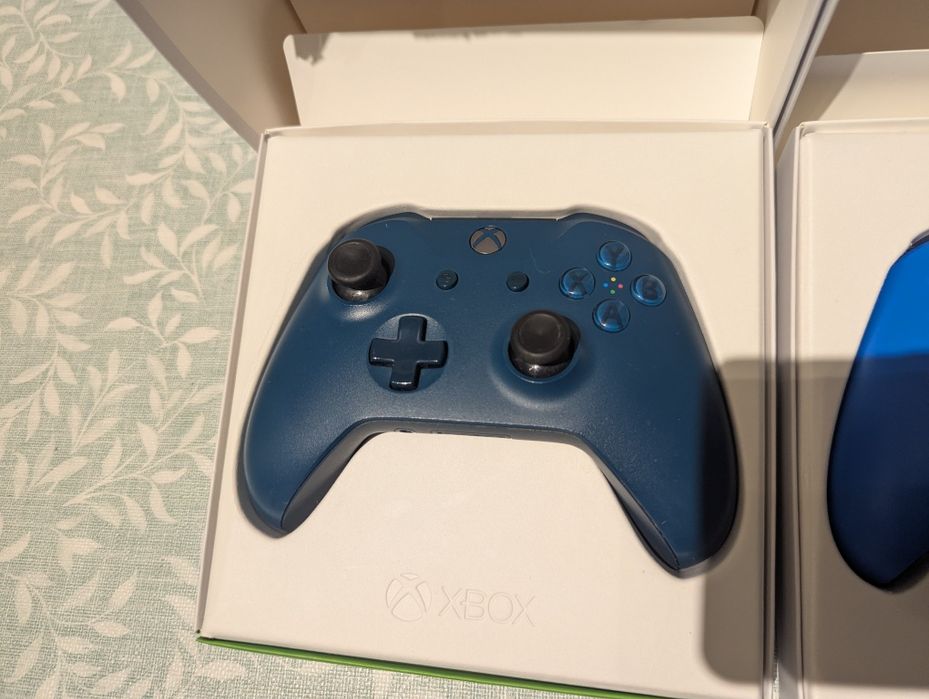 Comando Xbox series e one