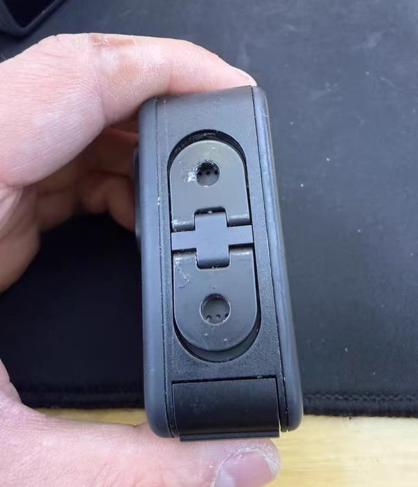 Екшн камера Go Pro Hero 10 black