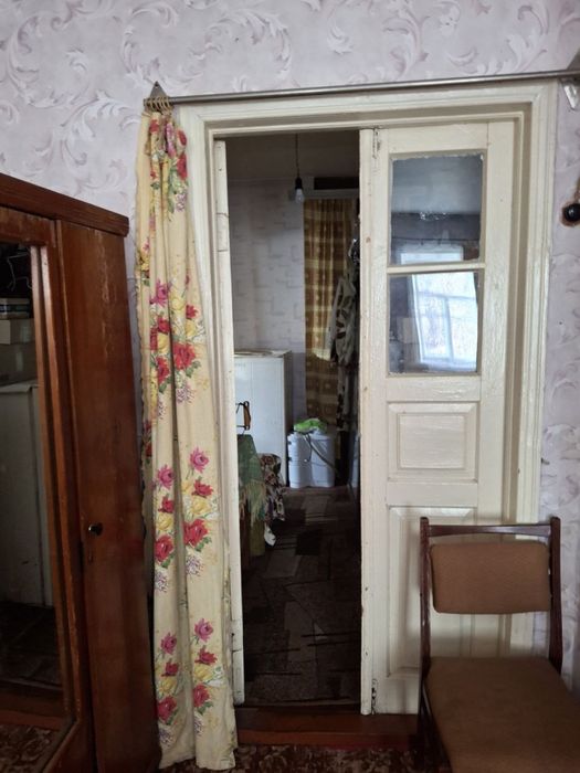 Дом часть 2 комнаты Победа 6
