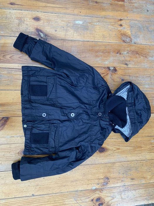 Курточка Zara Kids 4-5 років (110см)