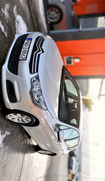 Citroën C4