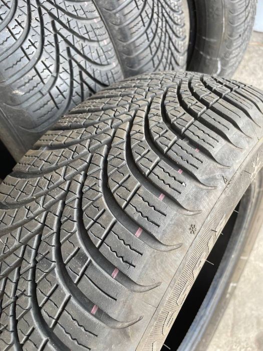 Opon wielosezonowe marki Dębica Navigator 3 175/65 r15