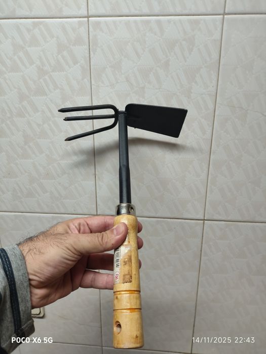 Ferramentas para jardim430626509769953281