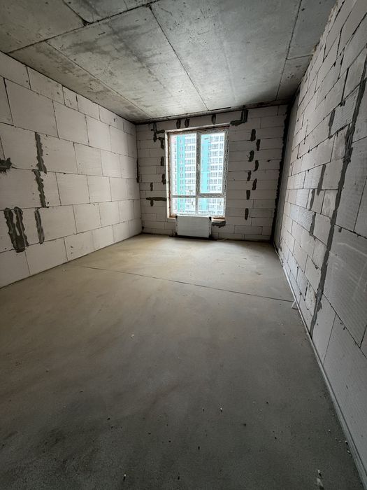 1-ком, кв-ра ЖК "Акварель 2"от строителей на 5 этаже! Таирово!