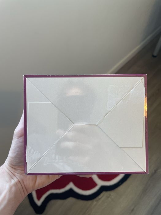 Op-11 booster box selada
