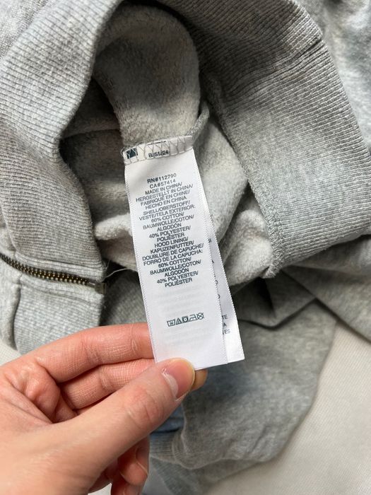 Bluza True Religion Big Logo Zipped