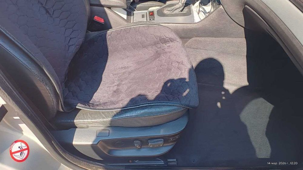 Продам BMW E39 2002