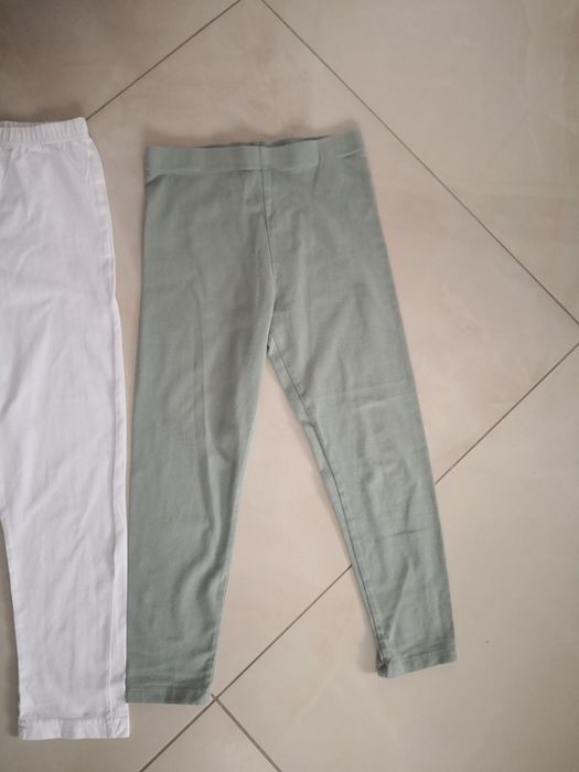 Legginsy 122-128