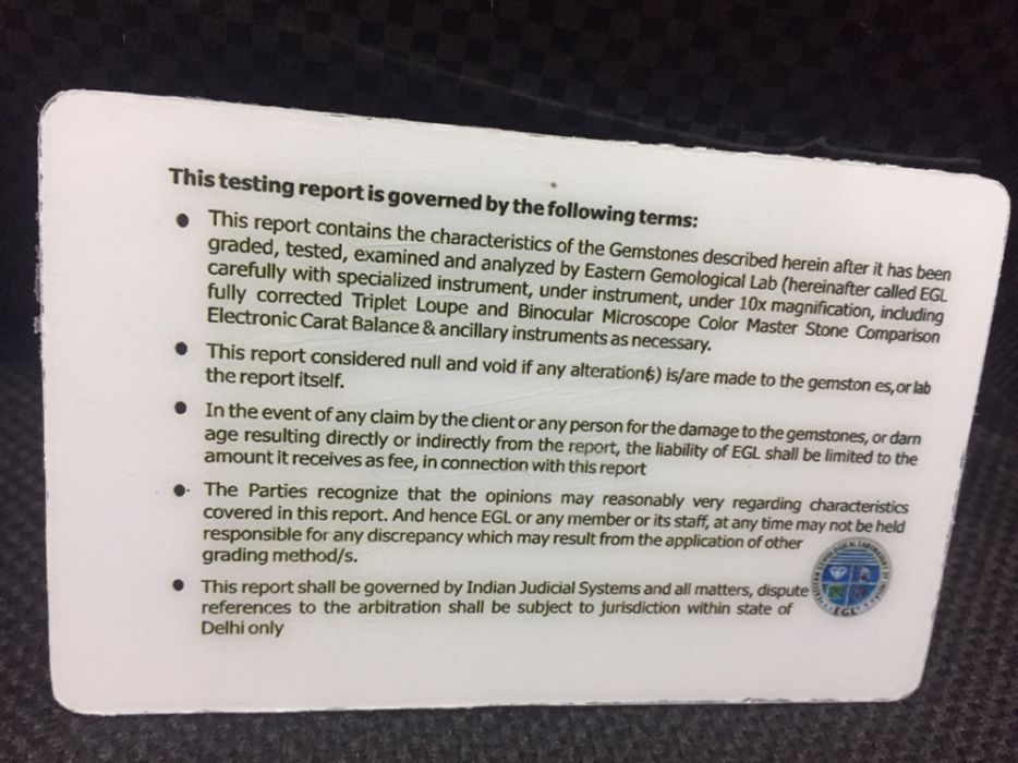 Topaz żółty.Yellow Topaz