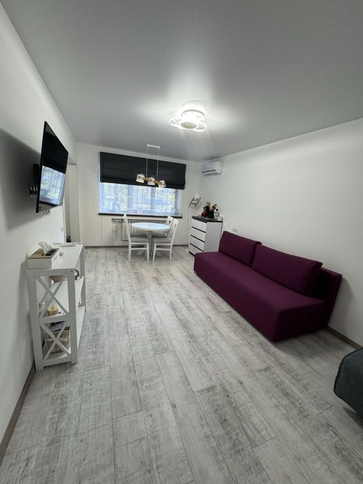 Продам 1-но кімнатну квартиру в м. Лозова