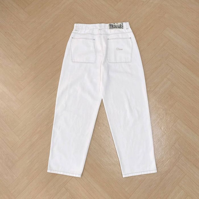 [РОЗПРОДАЖ] Джинси Dime Штани Dime