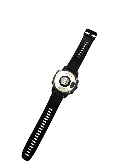 Smartwatch Garmin Fenix 6 + ładowarka (zawiesza się)