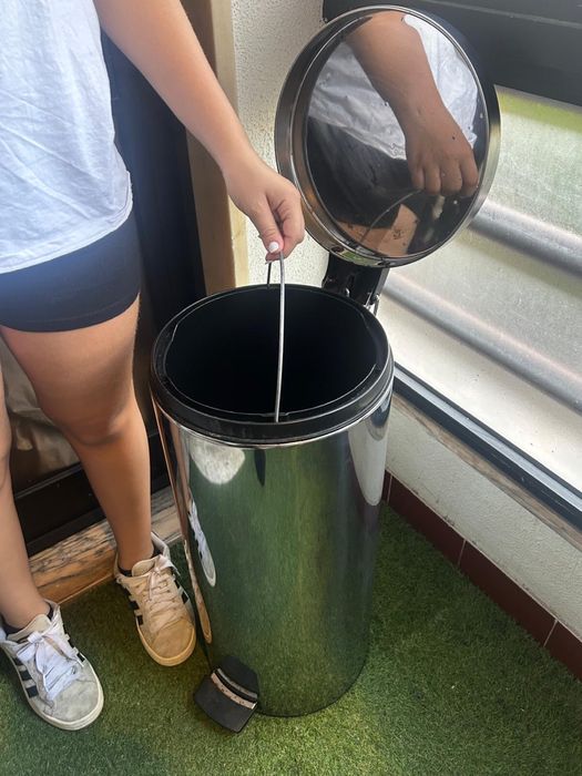 Balde 30 litros marxa Barbantia