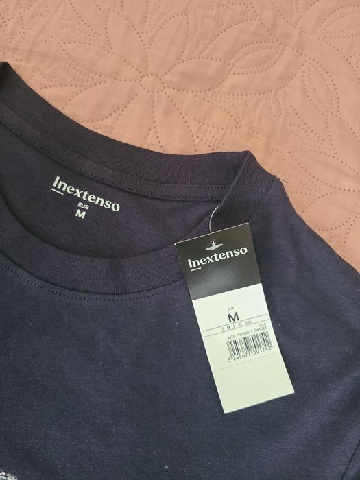 Чоловіча футболка Inextenso розмір М