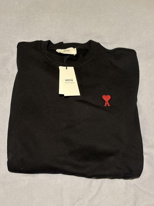 Sweat AMI, Tamanho M