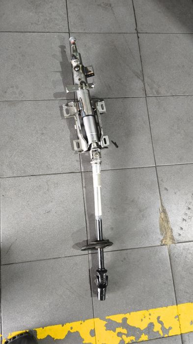 Coluna direção Smart 453