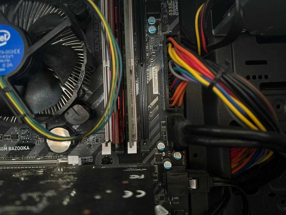 PC Gaming / Trabalho – Desempenho Garantido
