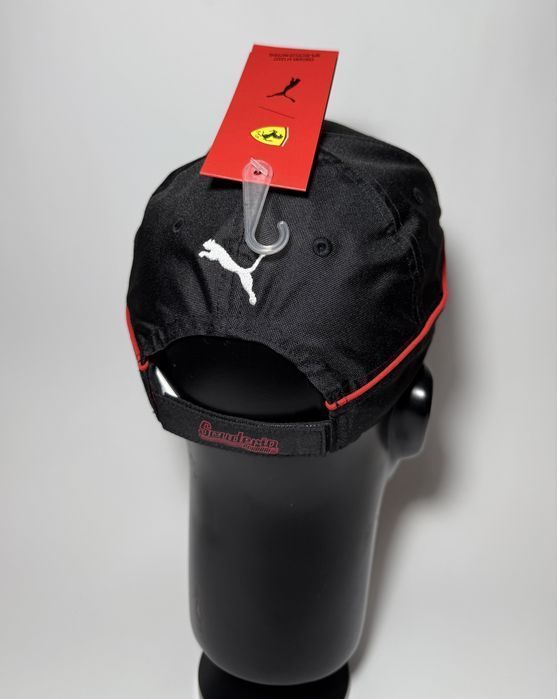 Кепка Puma Ferrari оригінал Розпродаж