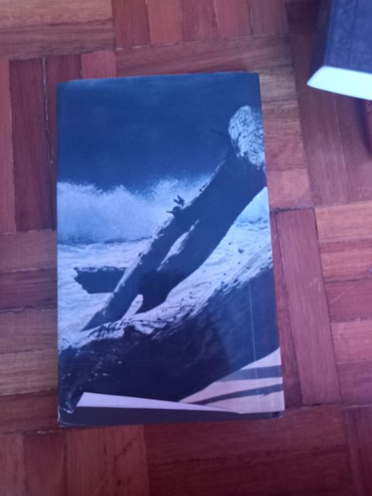 Livro de Brian moore