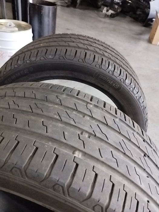 Pneus usados 225/45r17 91y