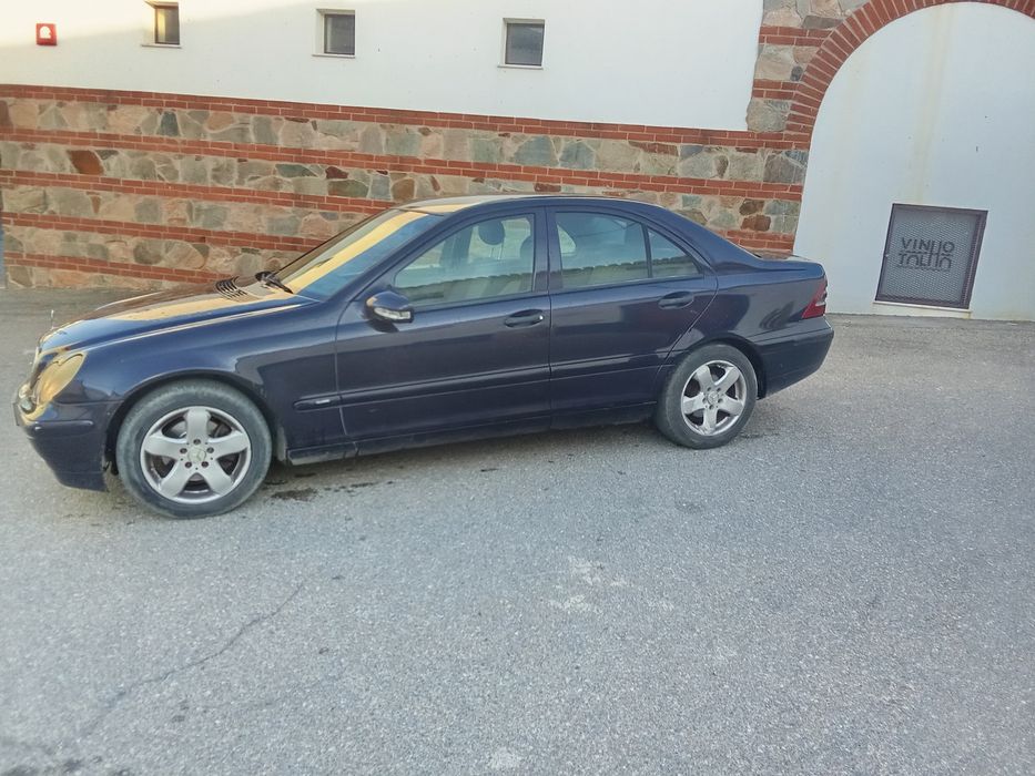 Mercedez bens diesel