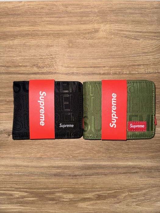 Гаманець Supreme | Розпродаж
