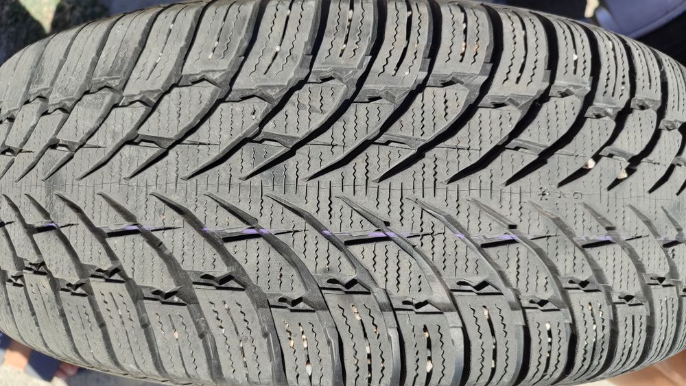 Продам.Колеса в зборі.