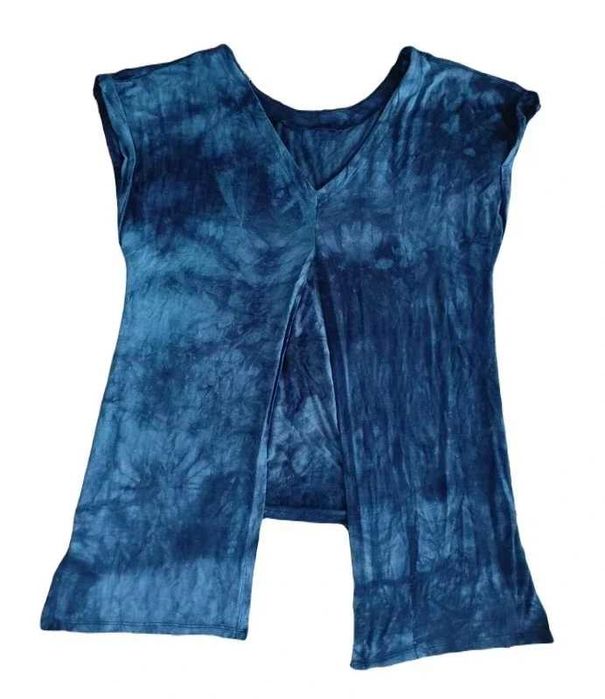 bluzka avant garde vintage