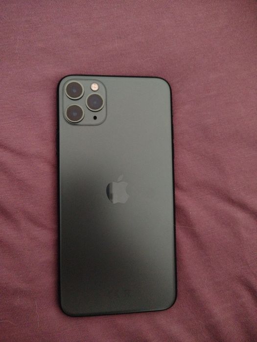 iPhone 11 pro max 255GB