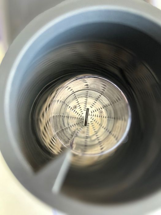 Kenwood Excel JE850 Centrifugadora 1500W