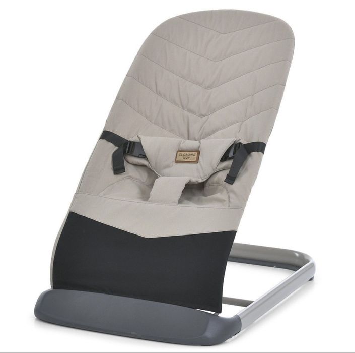 Баунсер El Camino Izzy шезлонг