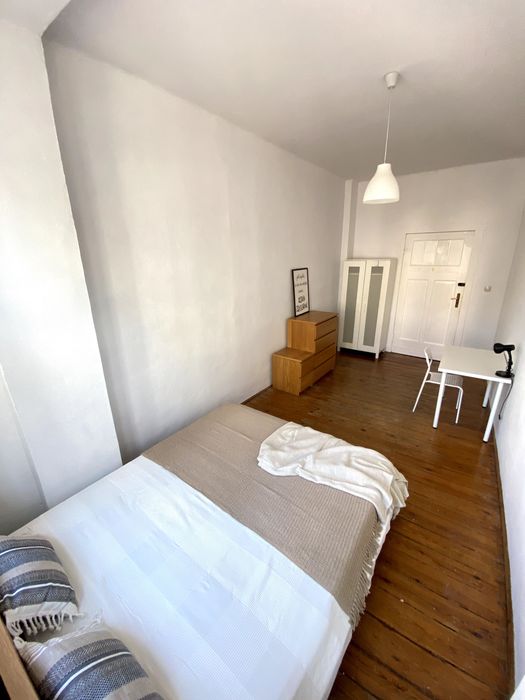 Mieszkanie – Poznań, Górna Wilda, Wilda - Widok 2