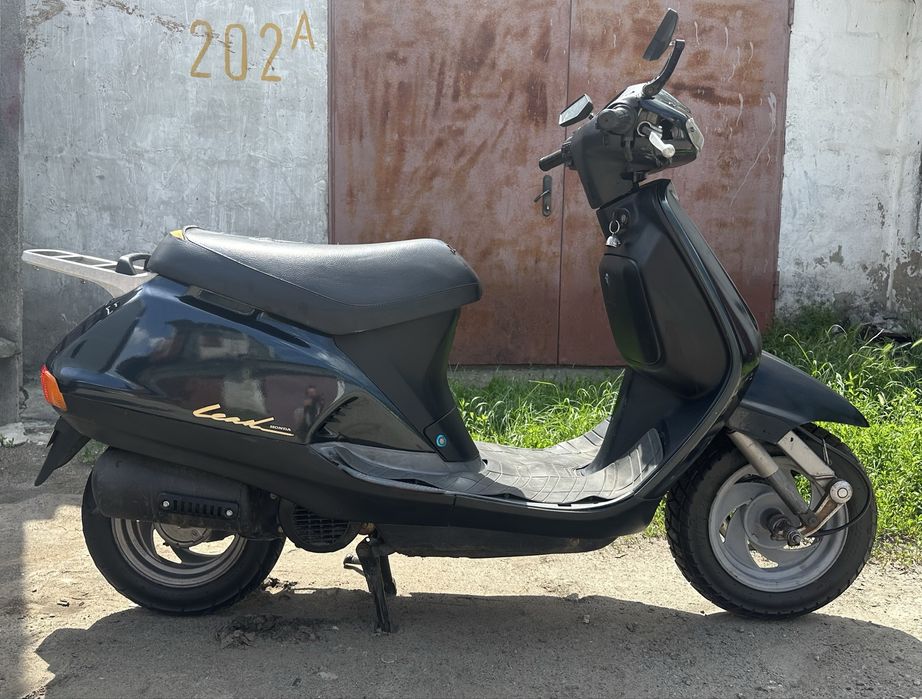 Honda Lead HF-05 90cc original